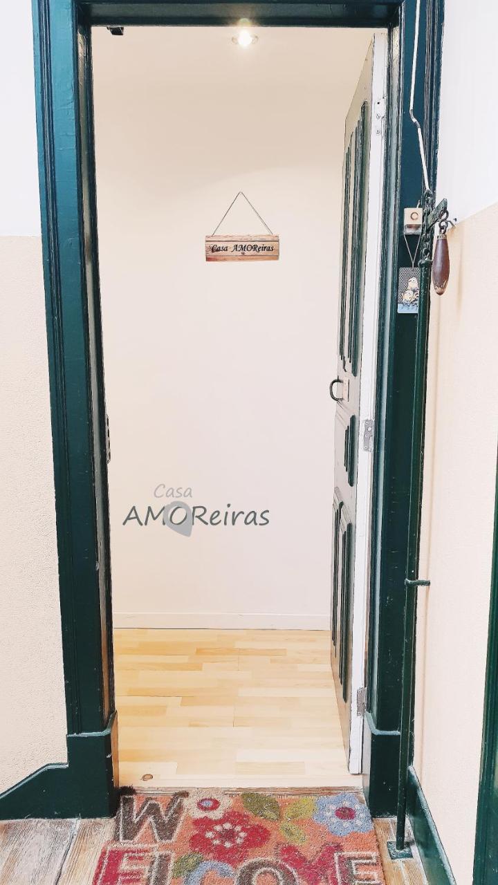 Casa Amoreiras Lissabon Buitenkant foto